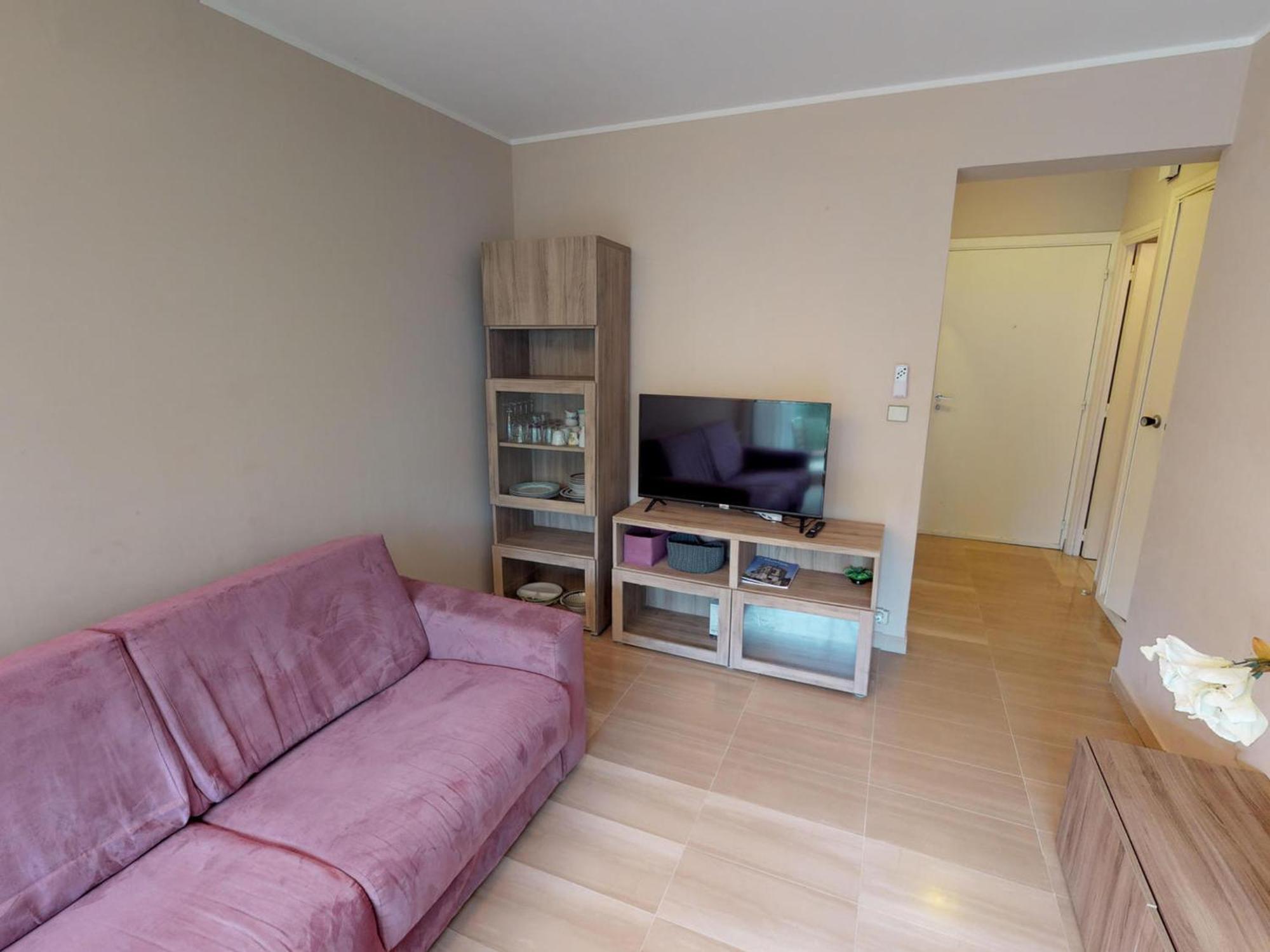 Studio Menton, 1 pièce, 3 personnes - FR-1-196-224 Extérieur photo